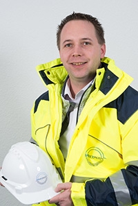 Bausachverständiger, Immobiliensachverständiger, Immobiliengutachter und Baugutachter  Stephan Karlheim Velen