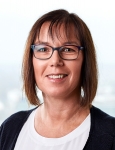 Bausachverständige, Immobiliensachverständige, Immobiliengutachterin und Baugutachterin  Tatjana Neumann Velen