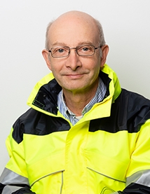 Bausachverständiger, Immobiliensachverständiger, Immobiliengutachter und Baugutachter Prof. Dr. Dipl.-Ing. Heiner Haass Velen