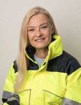 Bausachverständige, Immobiliensachverständige, Immobiliengutachterin und Baugutachterin  Katrin Ehlert Velen