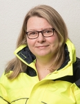 Bausachverständige, Immobiliensachverständige, Immobiliengutachterin und Baugutachterin  Svenja Rohlfs Velen